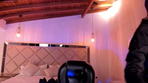 Alisson online show from 09/23/25, 10:07