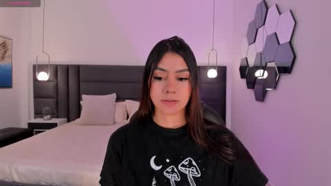 Alisson online show from 10/15/25, 10:15