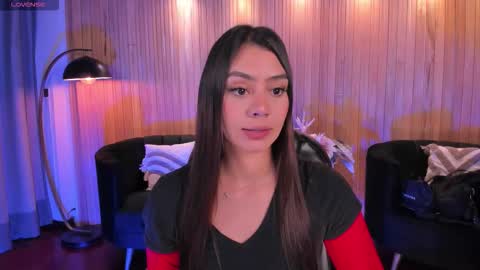 Alisson online show from 11/13/25, 10:03