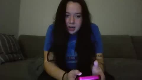 Snapshot of allylove2626 chatting on 10/30/25, 11:38 allylove2626 online show from 10/30/25, 11:38