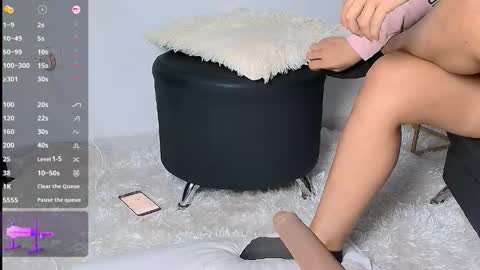 Snapshot of allymdo chatting on 02/23/26, 06:27 allymdo online show from 02/23/26, 06:27