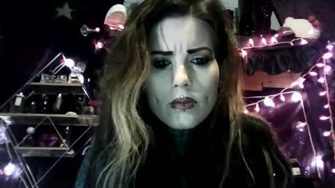 allymoon1369 online show from 03/20/26, 09:25
