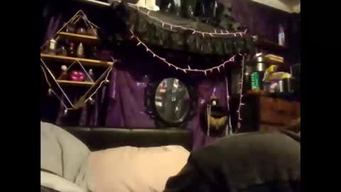 allymoon1369 online show from 05/03/26, 07:31