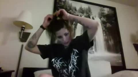 allymoon1369 online show from 05/12/26, 06:43