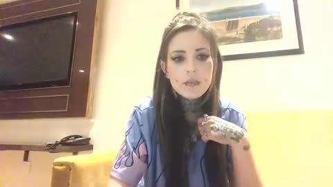 allymoon1369 online show from 05/25/26, 10:05