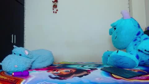 Snapshot of allyson_collins_ chatting on 01/09/26, 10:00 Allyson collins online show from 01/09/26, 10:00