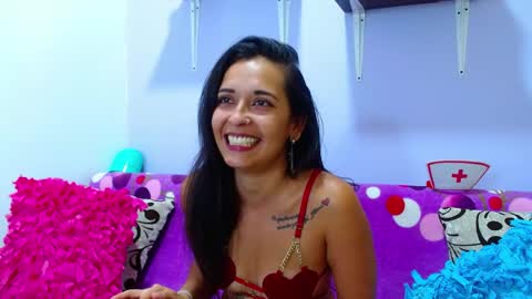 Allyson collins online show from 05/02/26, 01:10