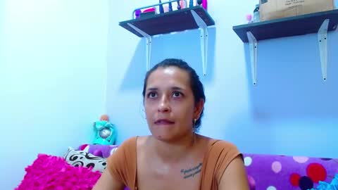 Allyson collins online show from 05/12/26, 09:12