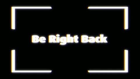 Allyson online show from 10/31/25, 09:27