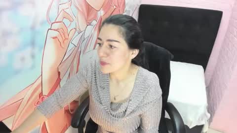 Allyson online show from 05/03/26, 02:45