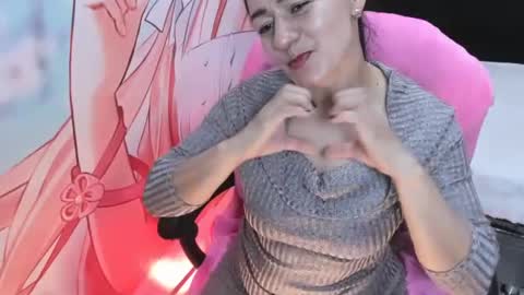 Snapshot of allysonmilf chatting on 07/03/26, 02:45 Allyson online show from 07/03/26, 02:45
