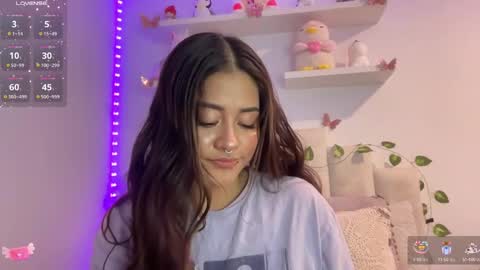 Snapshot of allysonparkerr chatting on 01/04/25, 03:07 Ally online show from 01/04/25, 03:07