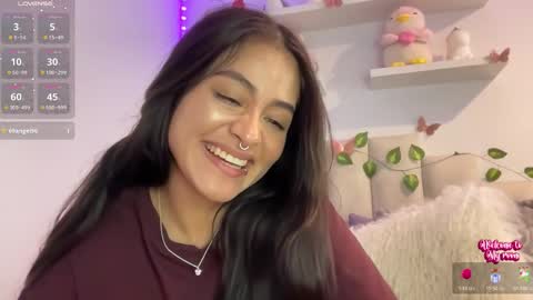 Snapshot of allysonparkerr chatting on 09/10/25, 05:18 Ally online show from 09/10/25, 05:18