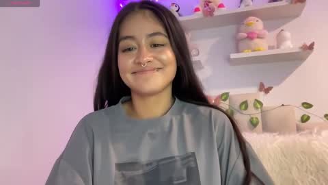 Snapshot of allysonparkerr chatting on 09/12/25, 04:45 Ally online show from 09/12/25, 04:45