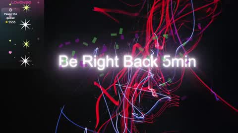 ANNA online show from 02/16/25, 02:54