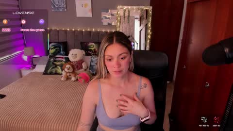 ANNA online show from 11/27/25, 04:31