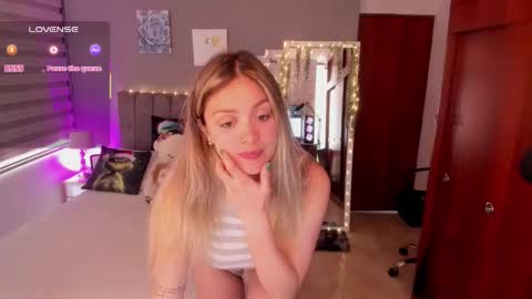 ANNA online show from 11/28/25, 03:47