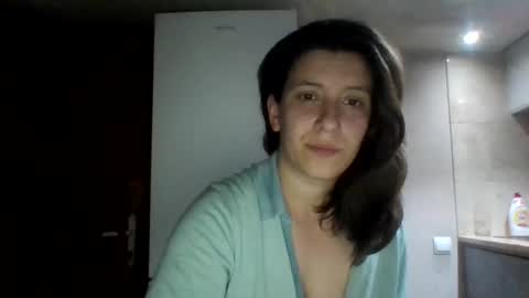 Alma online show from 01/27/25, 09:00