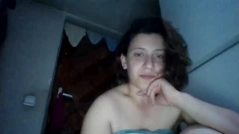 Alma online show from 02/14/25, 08:48