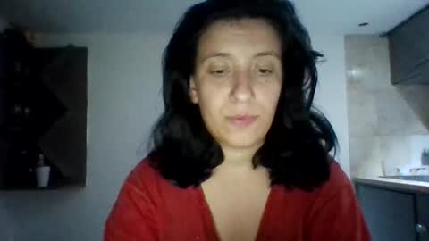 Alma online show from 10/20/25, 08:20