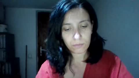 Alma online show from 10/31/25, 09:16