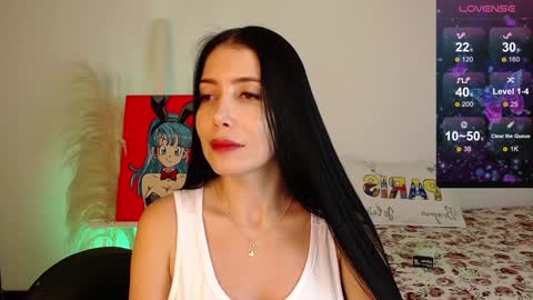 alma_art_ online show from 12/02/24, 03:26