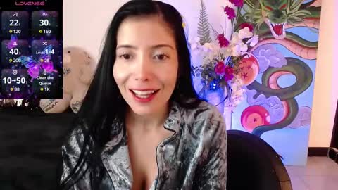 alma_art_ online show from 03/05/25, 09:26