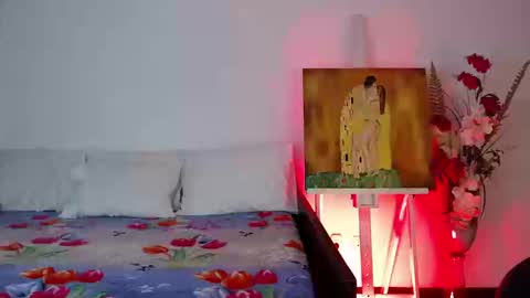 alma_art_ online show from 09/09/25, 09:58