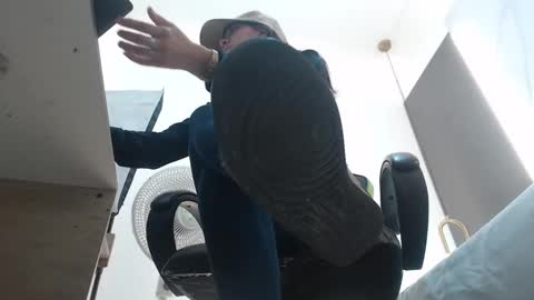 ALMA FENIX  online show from 02/13/25, 12:11