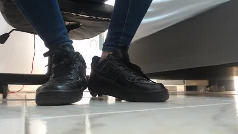 ALMA FENIX  online show from 02/13/25, 06:16