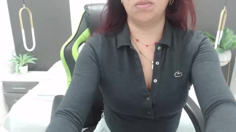 ALMA FENIX  online show from 02/22/25, 12:08