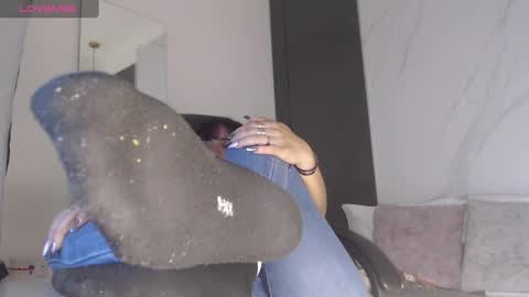 ALMA FENIX  online show from 03/01/25, 03:16