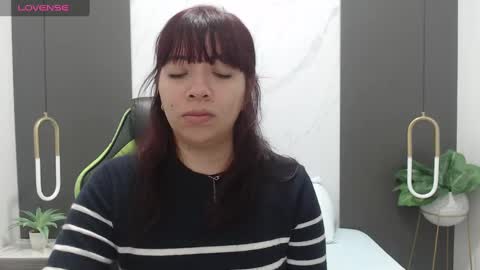 ALMA FENIX  online show from 03/07/25, 12:01