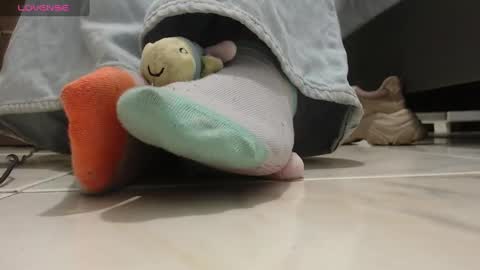 ALMA FENIX  online show from 03/10/25, 03:09