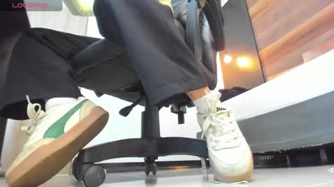 ALMA FENIX  online show from 09/18/25, 12:18