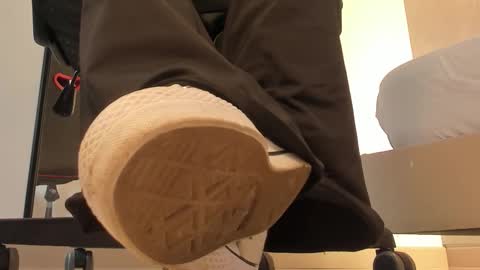 ALMA FENIX  online show from 11/26/25, 01:23