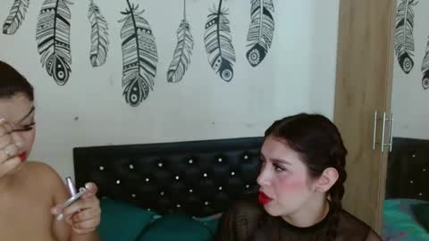 alma_meza online show from 03/04/25, 01:06