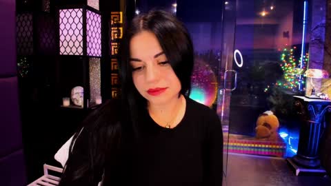 Alma online show from 01/08/25, 09:42