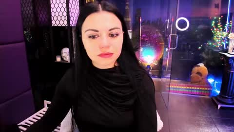 Alma online show from 02/25/25, 07:31