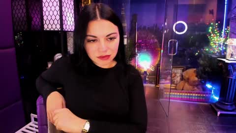 Alma online show from 10/23/25, 05:18