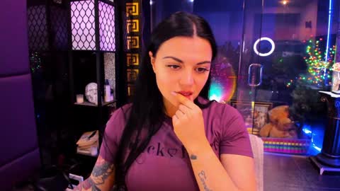 Alma online show from 11/20/25, 06:57