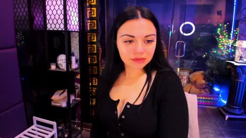 Alma online show from 11/21/25, 07:07