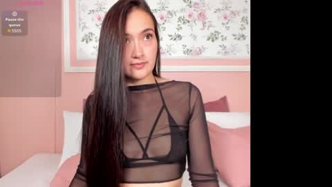 Alma Sweet online show from 06/22/26, 04:09