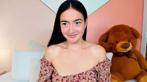 Alma Sweet online show from 06/23/26, 11:52