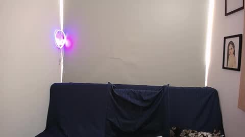 Arhantxa online show from 11/26/25, 07:04