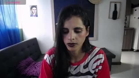 Arhantxa online show from 05/01/26, 08:13