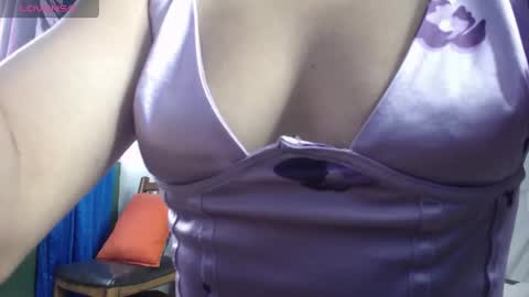 Snapshot of alma_sweet chatting on 05/12/26, 10:07 Arhantxa online show from 05/12/26, 10:07