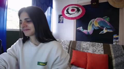 Snapshot of alma_sweet chatting on 06/09/26, 11:33 Arhantxa online show from 06/09/26, 11:33