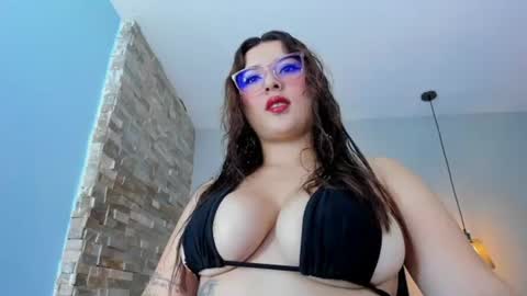 Snapshot of alma_valencia chatting on 06/27/26, 12:22 ALMA online show from 06/27/26, 12:22