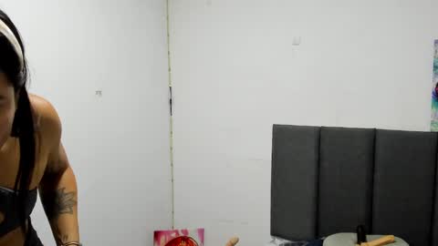 Alma online show from 02/21/25, 11:54